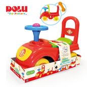 Dolu 8029 İlk Aracım Üç Tekerlekli Bisiklet