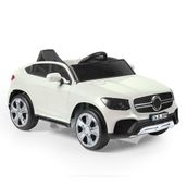 Dolu 8198 12 Volt Beyaz Grand SUV