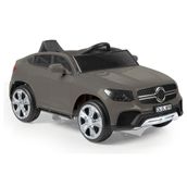 Dolu 8298 Grand Suv 12 V Kahverengi Uzaktan Kumandalı Akülü Araba