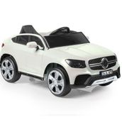 Dolu Grand Suv 12 V Beyaz Akülü Araba