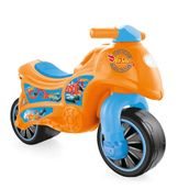 Dolu Hot Whells İlk Motorum
