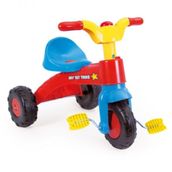 Dolu İlk Bisikletim 7206 Üç Tekerlekli Bisiklet