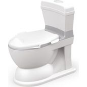 Dolu Lazımlık Xl 2In 1, Gri, Erkek