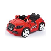 Dolu Lombardo 12v Uzaktan Kumandalı Akülü Araba Kırmızı B3409809624n1