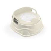 Dolu Nuve Lazımlık/Adaptör/Basamak Bej 7182
