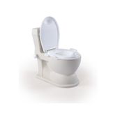 Dolu Nüve Potty 2İn1 Lazımlık Bej