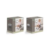 Dolu Nuve Premium Lazımlık - GriStandart