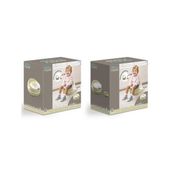 Dolu Nuve Premium Lazımlık - YeşilStandart