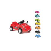 Dolu Oyuncak 2519 Unicorn Smart Oto Pedallı Araba