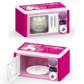 Dolu Oyuncak 2538 Unicorn Mikrodalga