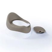 Dolu Oyuncak 7193 Infant Stone Gri Lazımlık