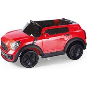 Dolu Oyuncak 8191 Ride-On 12 Volt Uzaktan Kumandalı Akülü Araba