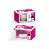 Dolu Pembe Unicorn Mikrodalga