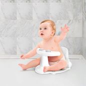 Dolu Vantuzlu Banyo Oturağı