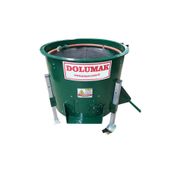 Dolumak Dcs150 Ceviz Soyma Makinesi 3 Kw (4 Hp), 376Lt - 155Kg