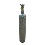 Dolumlu 5 Litre Dolu Co2 Tüpü