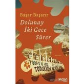 Dolunay İki Gece Sürer - Başar Başarır