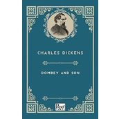 Dombey And Son - Charles Dickens