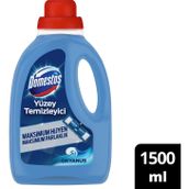 Domestos 1500 ml Okyanus Yüzey Temizleyici