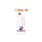 Domestos 1850 ml Ultra Beyaz Çamaşır Suyu