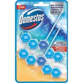 Domestos 2x50 gr Okyanus Ferahlığı Wc Blok
