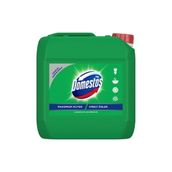 Domestos 3,2 Lt Çamaşır Suyu Normal Kullanım için Çam Ferahlığı ile Üretilmiştir