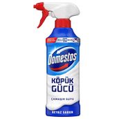 Domestos 450 ml Beyaz Sabun Köpük Gücü