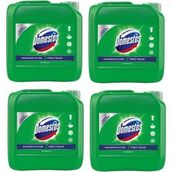 Domestos Çamaşır Suyu 3,5 kg Dağ Esintisi x 4 Adet - 3,5 lt