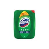 Domestos Dağ Esintisi Çamaşır Suyu 5 L Normal Özellikte Güçlü Temizlik ve Ferah Koku Sunar - 5 lt