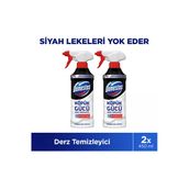 Domestos Köpük Gücü Derz Temizleyici 450 ml X2
