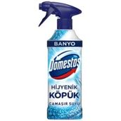 Domestos Kutup Ferahlığı 450 ml Banyo Hijyenik Köpük