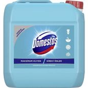 Domestos Okyanus Ferahlığı Yoğun Kıvamlı Çamaşır Suyu 3240 ml 2'lü - 6,4 lt