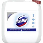 Domestos Ultra Beyaz Yoğun Kıvamlı Çamaşır Suyu 3240 ml 4'lü - 12,9 lt
