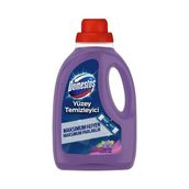 Domestos Yoğun Kıvamlı Yüzey Temizleyici Bahar Çiçekleri Tüm Yüzeyler İçin 1500 ml