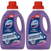 Domestos Yüzey Temizleyici Bahar Çiçekleri Maksimum Hijyen Tüm Yüzeyler Için 1500 ml x 2 Adet - 2 x 1500 Ml