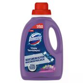 Domestos Yüzey Temizleyici Bahar Çiçekleri Tüm Yüzeyler İçin Maksimum Hijyen 1500 Ml 2 Adet