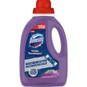 Domestos Yüzey Temizleyici Bahar Çiçekleri Tüm Yüzeyler İçin Maksimum Hijyen 1500 Ml 3 Adet