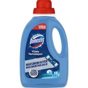 Domestos Yüzey Temizleyici Okyanus Maksimum Hijyen Tüm Yüzeyler Için Yüzey Temizleyici 1500 ml 2 Adet