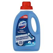Domestos Yüzey Temizleyici Yoğun Kıvam Okyanus 1500 ml