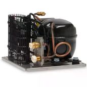 Dometic Cold Machine CU55 130 lt 12 V Kompresörlü Soğutucu