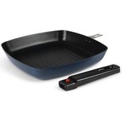 Dometic Kampa Square 24 cm Çıkabilir Saplı Kamp Kızartma Tavası