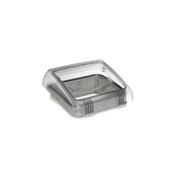 Dometic Micro 280x280 mm ZH ve Sineklikli Karavan Tavan Heki