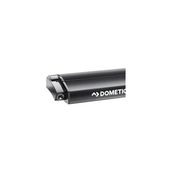 Dometic Pr2000 2.60 X 2.00 Antrasit Çatı Tipi Karavan Tentesi