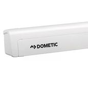 Dometic Pw1100 2.60 X 2.00 Beyaz Duvar Tipi Karavan Tentesi