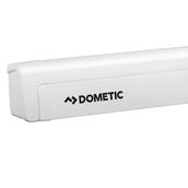 Dometic Pw1100 4.00 X 2.50 Beyaz Duvar Tipi Karavan Tentesi