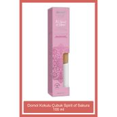 Domol 100 ml Spirit of Sakura Kokulu Çubuk