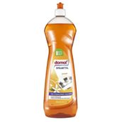 Domol 1000 ml Bulaşık Deterjanı Portakal Kokulu