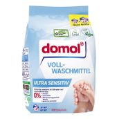 Domol 1215 gr Bebek Ve Hassas Ciltler Ekolojik Çamaşır Deterjanı