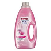 Domol 30 Yıkama 1500 ml Yünlülere Özel Çamaşır Deterjanı