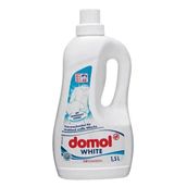 Domol 40 Yıkama Makine Kullanımı 1500 ml Beyazlara Özel Çamaşır Deterjanı